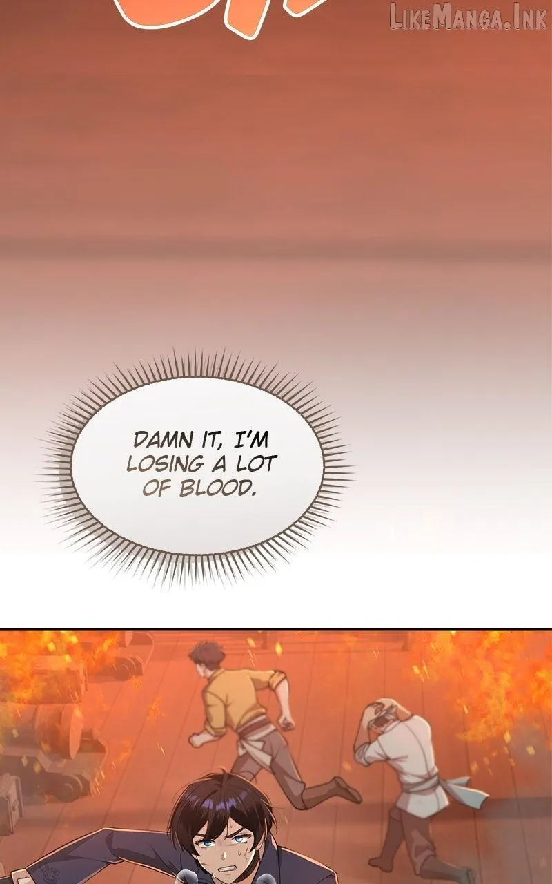 Seabird and the Wolf chapter 88 page 96