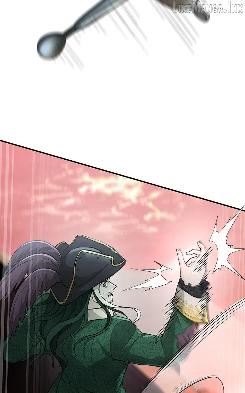 Seabird and the Wolf chapter 88 page 107