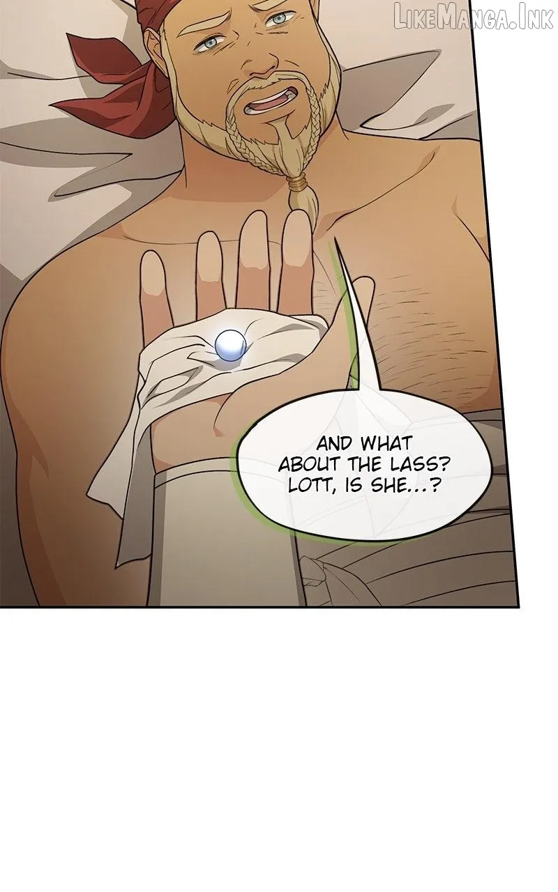 Seabird and the Wolf chapter 89 page 52