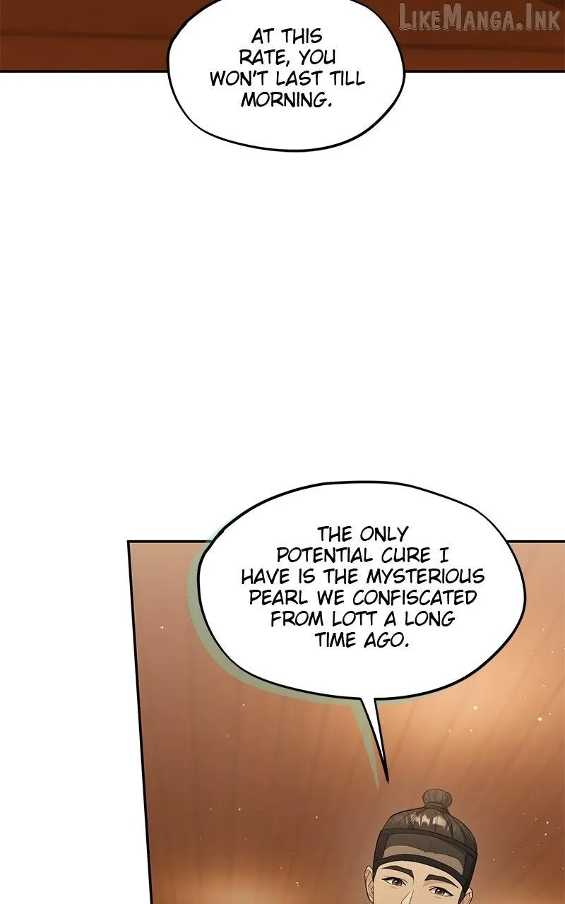 Seabird and the Wolf chapter 89 page 50