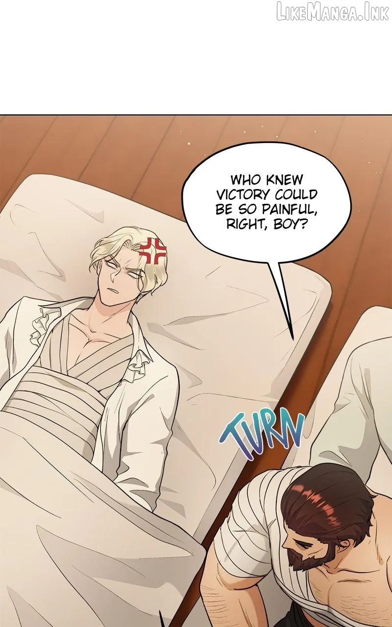 Seabird and the Wolf chapter 89 page 4