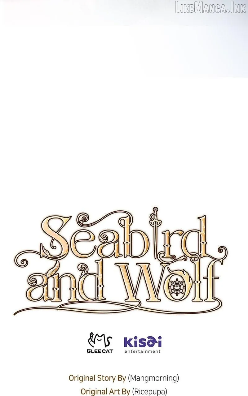 Seabird and the Wolf chapter 89 page 112