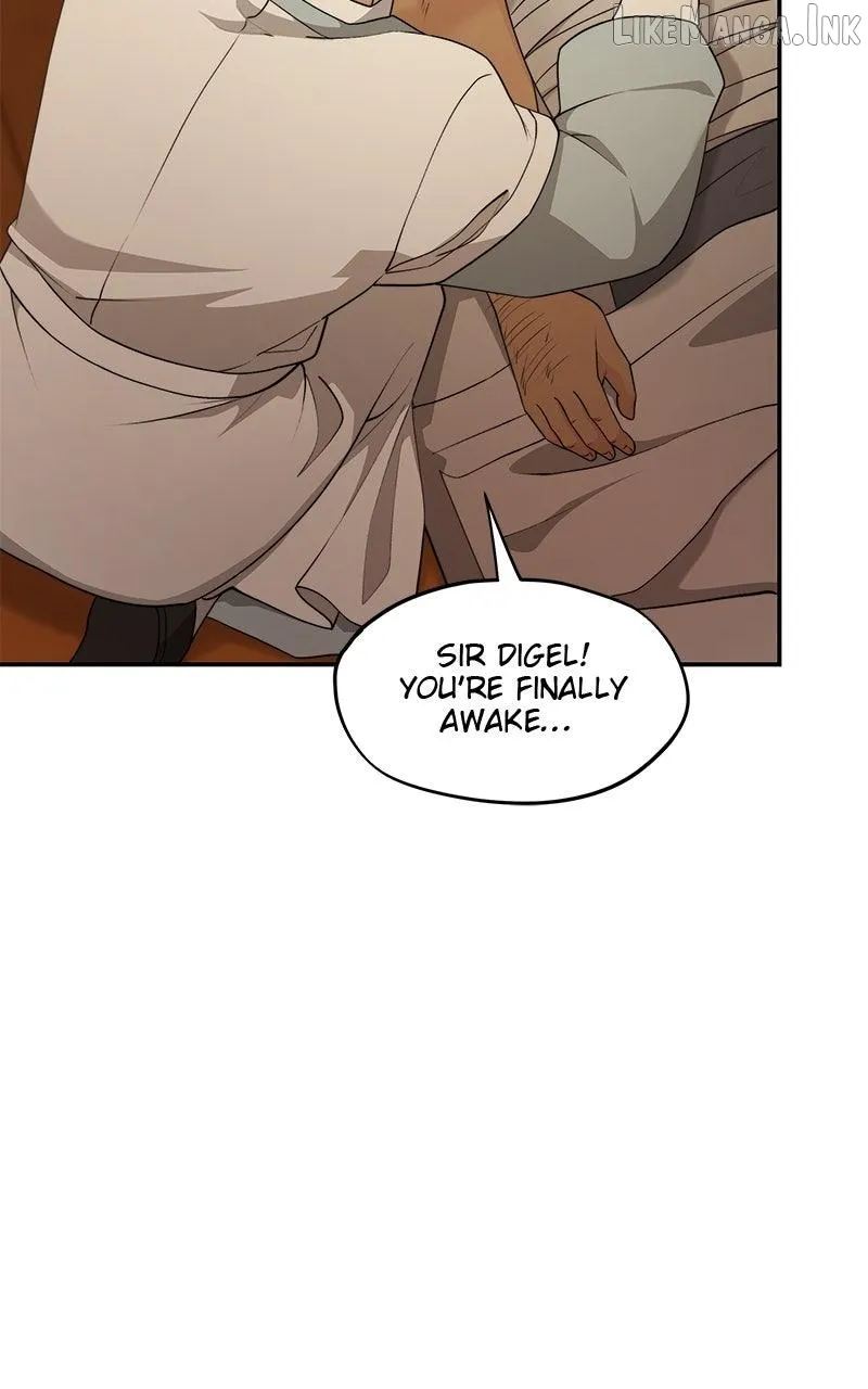 Seabird and the Wolf chapter 89 page 38