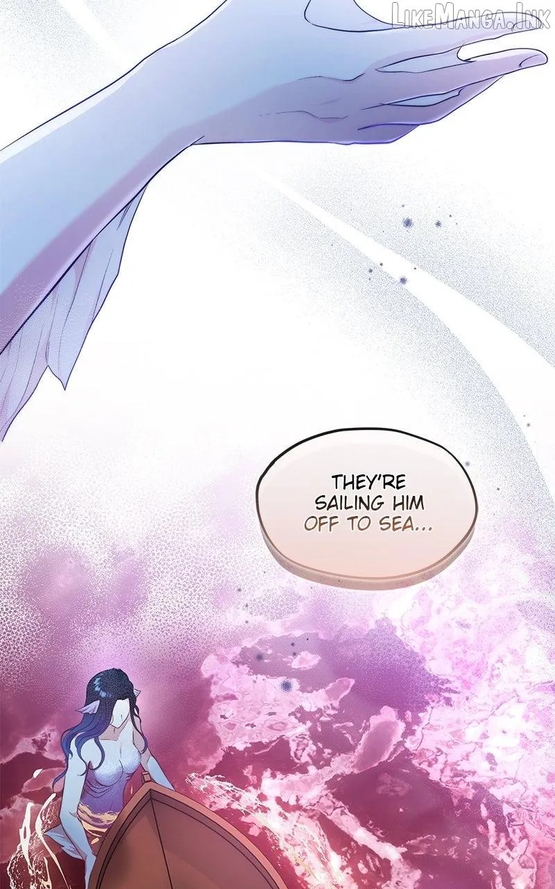 Seabird and the Wolf chapter 89 page 99