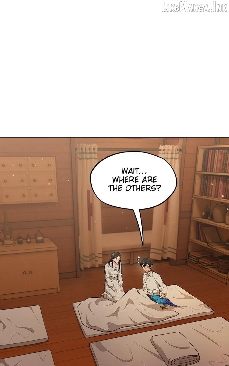 Seabird and the Wolf chapter 89 page 92