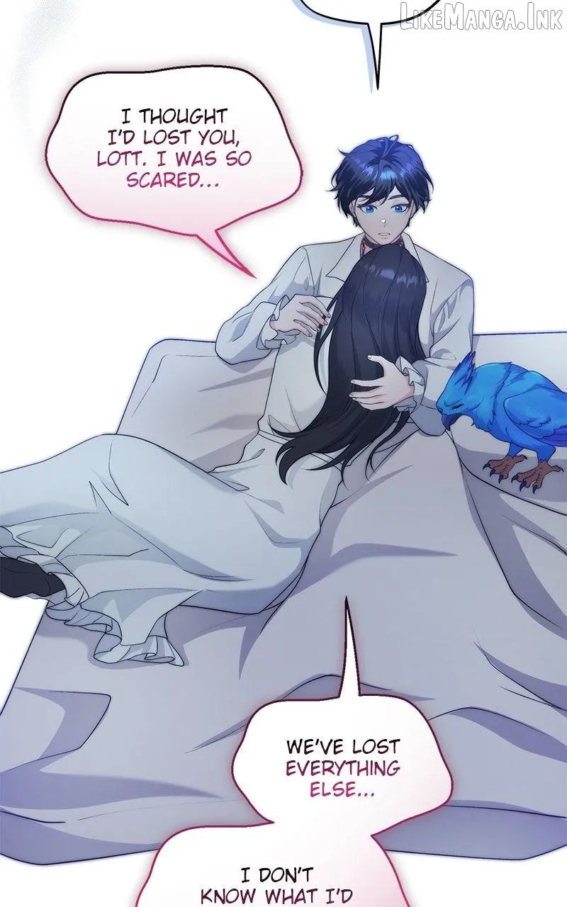Seabird and the Wolf chapter 89 page 106