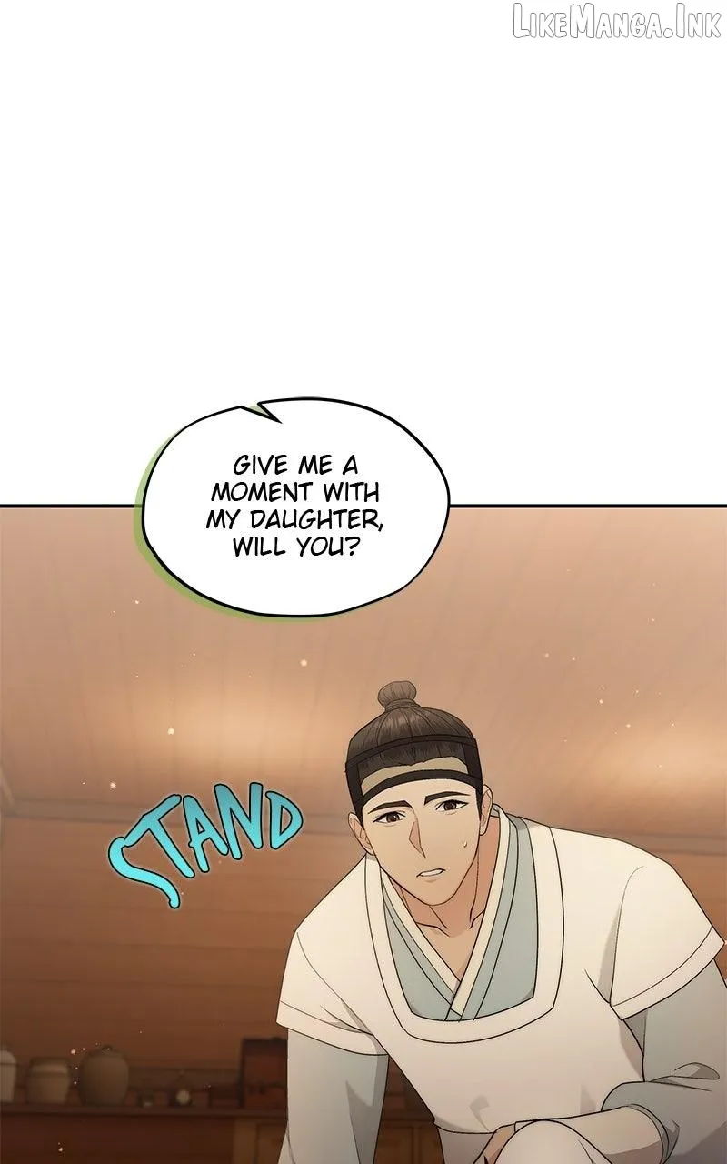Seabird and the Wolf chapter 89 page 61