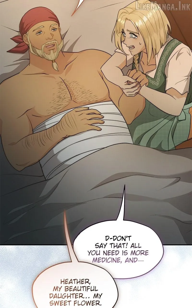 Seabird and the Wolf chapter 89 page 68