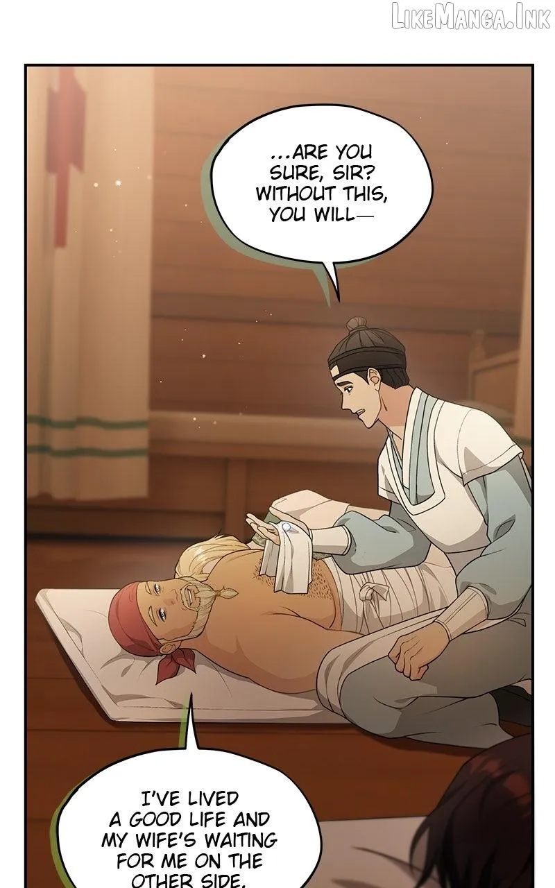 Seabird and the Wolf chapter 89 page 55