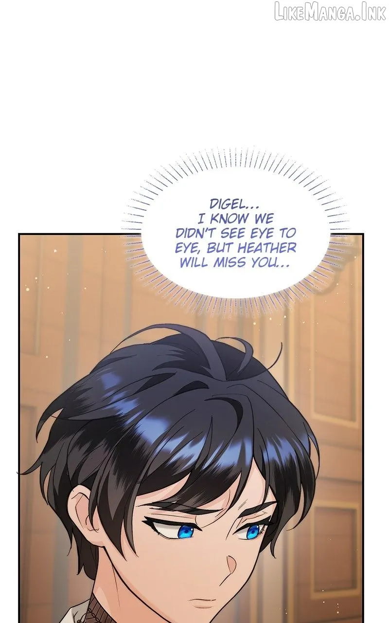 Seabird and the Wolf chapter 89 page 104