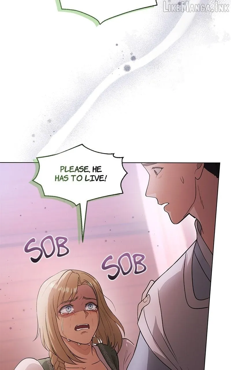 Seabird and the Wolf chapter 89 page 31