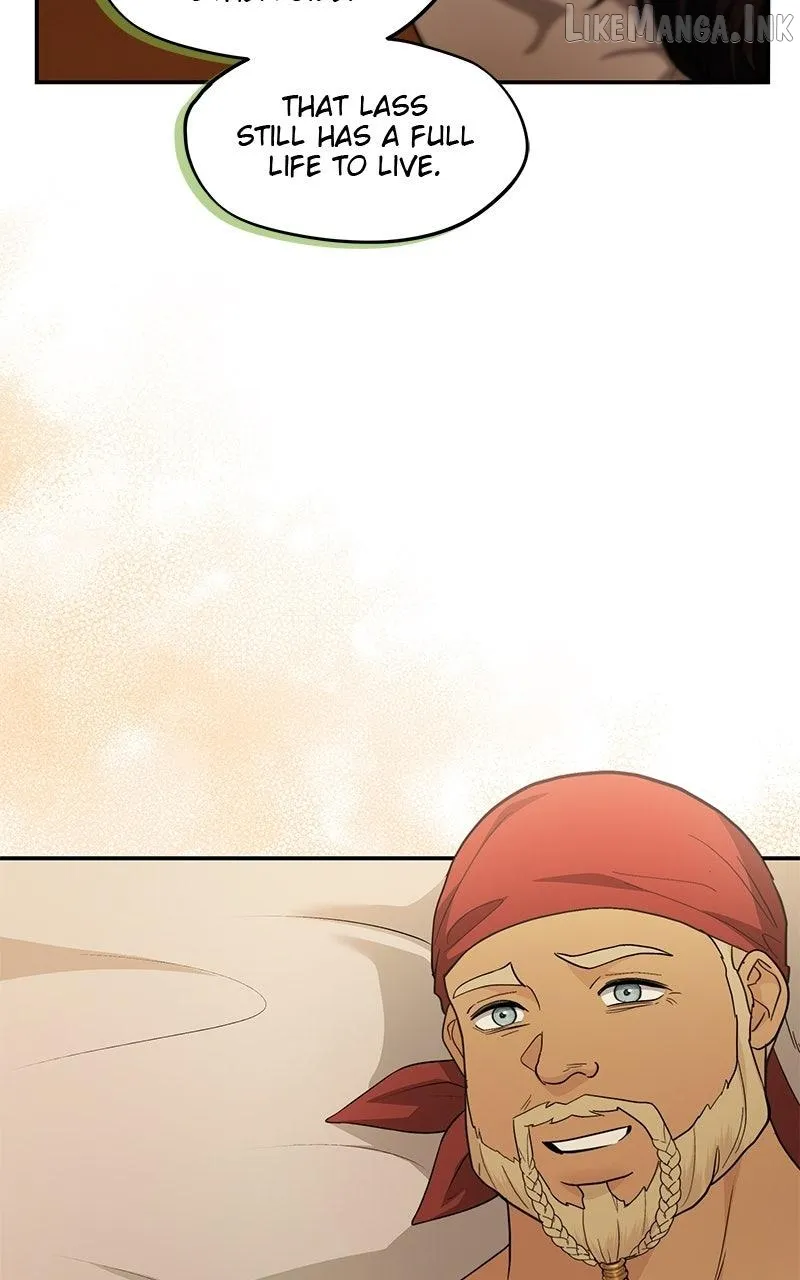 Seabird and the Wolf chapter 89 page 56
