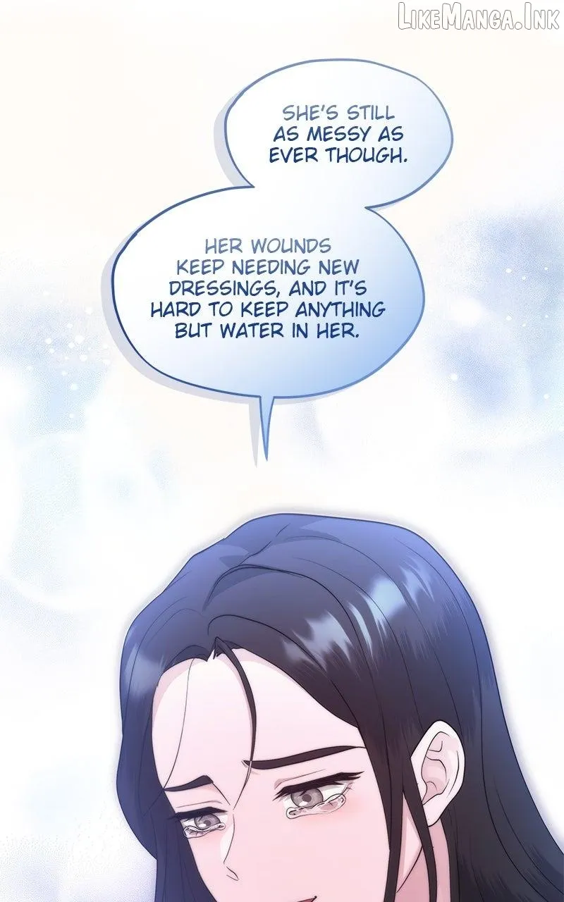 Seabird and the Wolf chapter 89 page 13