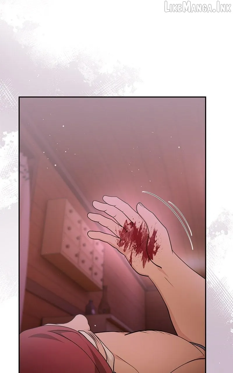 Seabird and the Wolf chapter 89 page 46