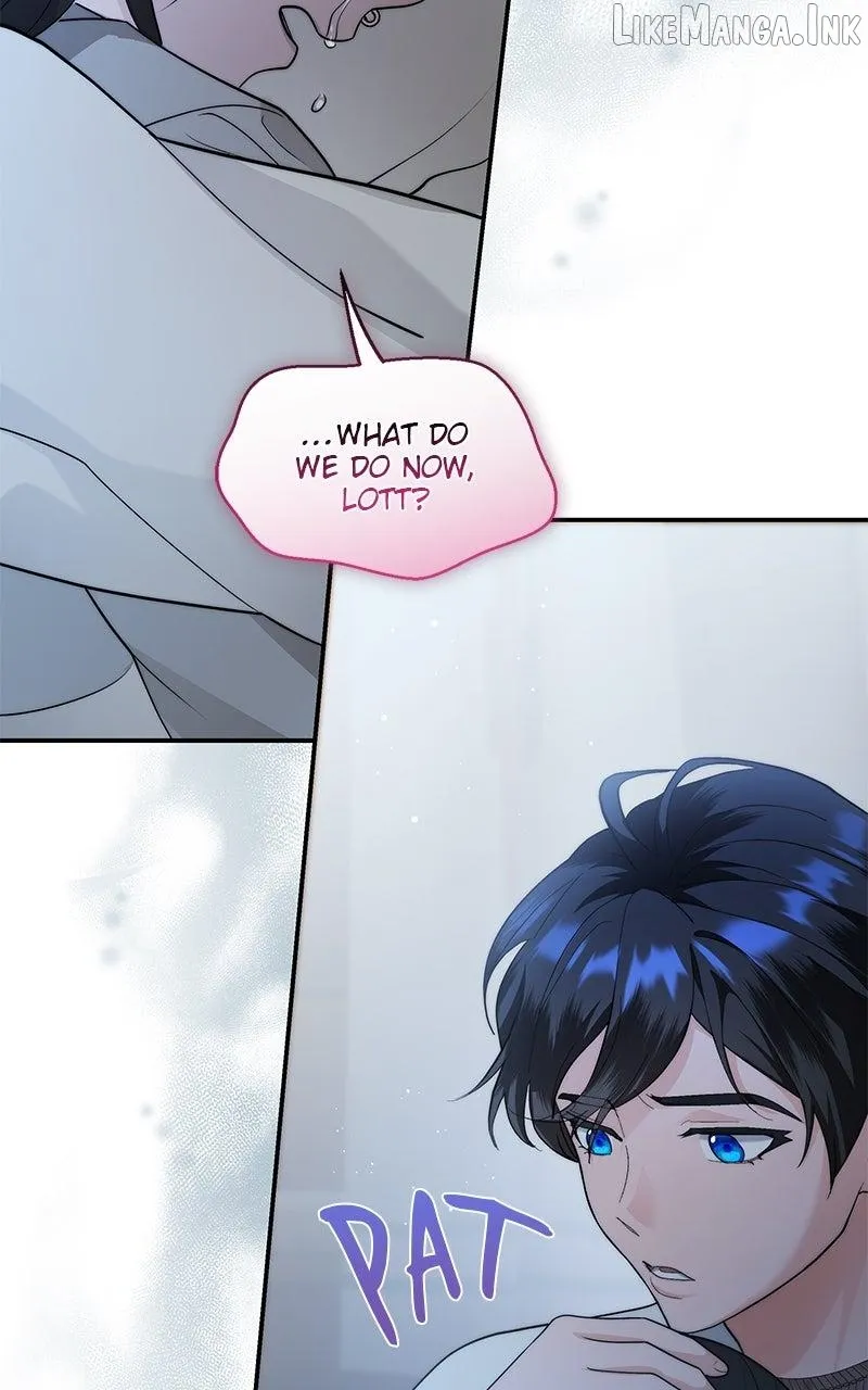 Seabird and the Wolf chapter 89 page 108