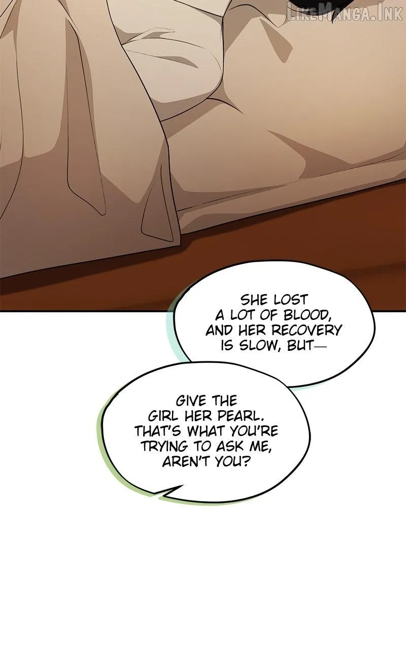 Seabird and the Wolf chapter 89 page 54