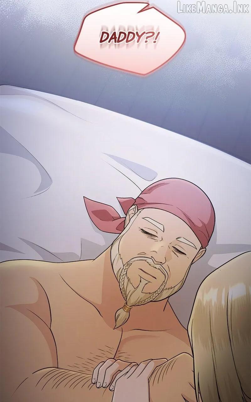 Seabird and the Wolf chapter 89 page 79
