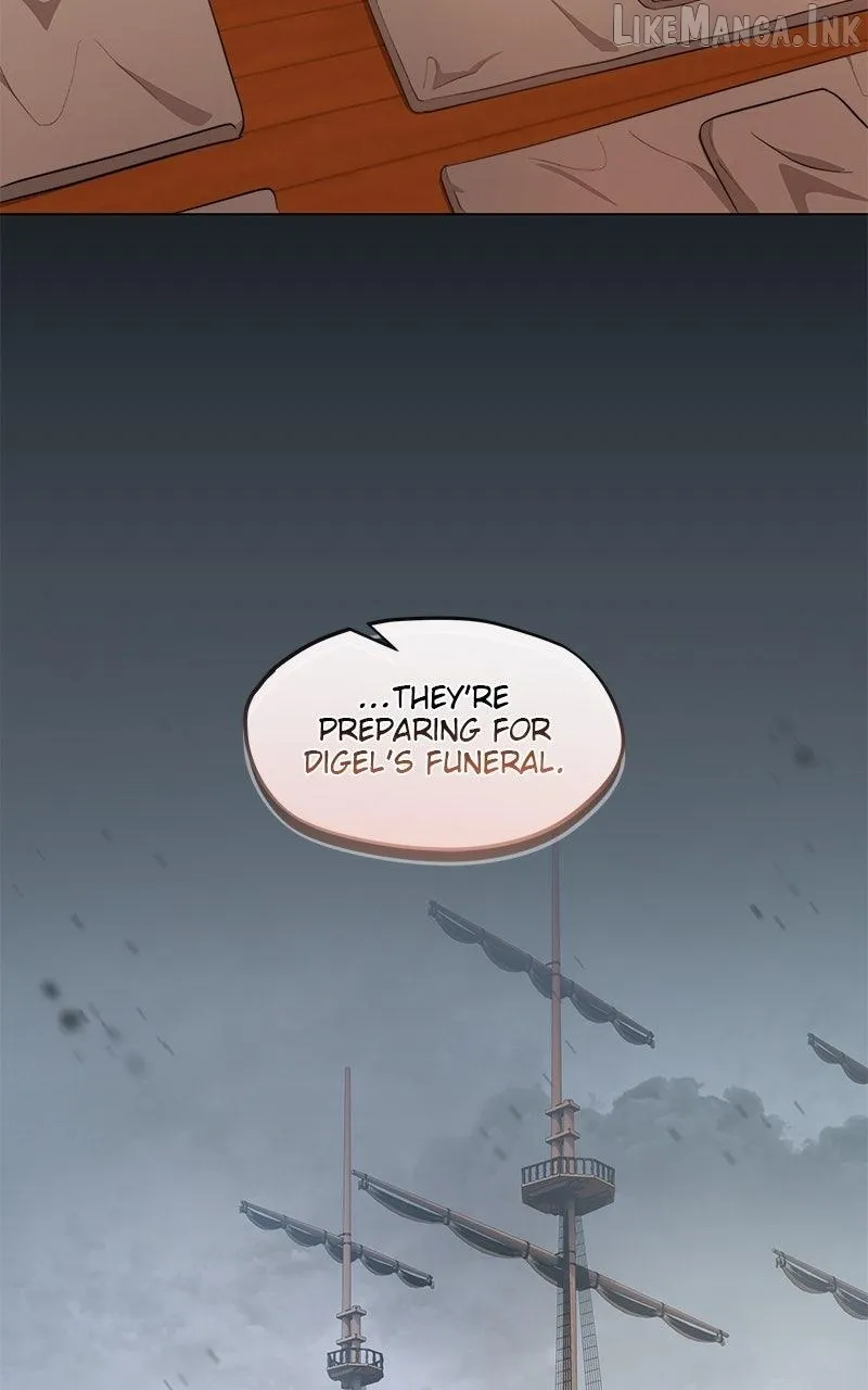 Seabird and the Wolf chapter 89 page 93