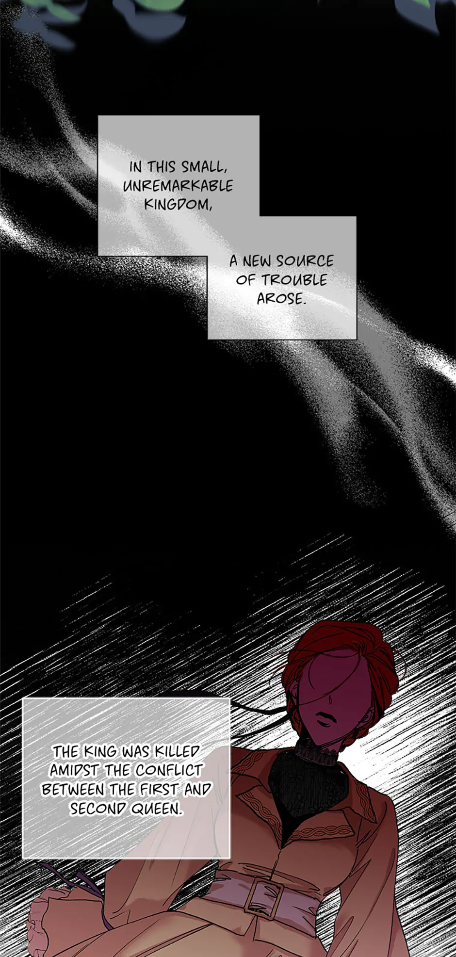 If You Can’t Kill Me, Love Me chapter 1 page 2
