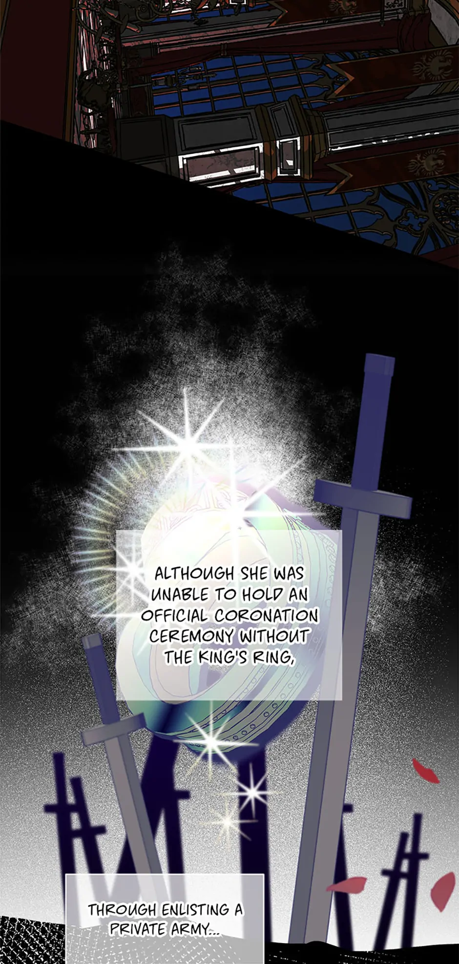 If You Can’t Kill Me, Love Me chapter 1 page 4