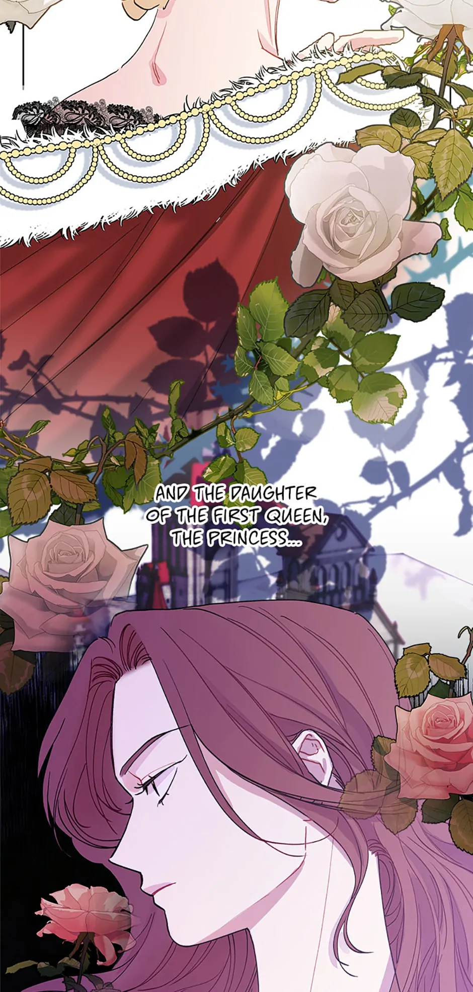 If You Can’t Kill Me, Love Me chapter 1 page 6