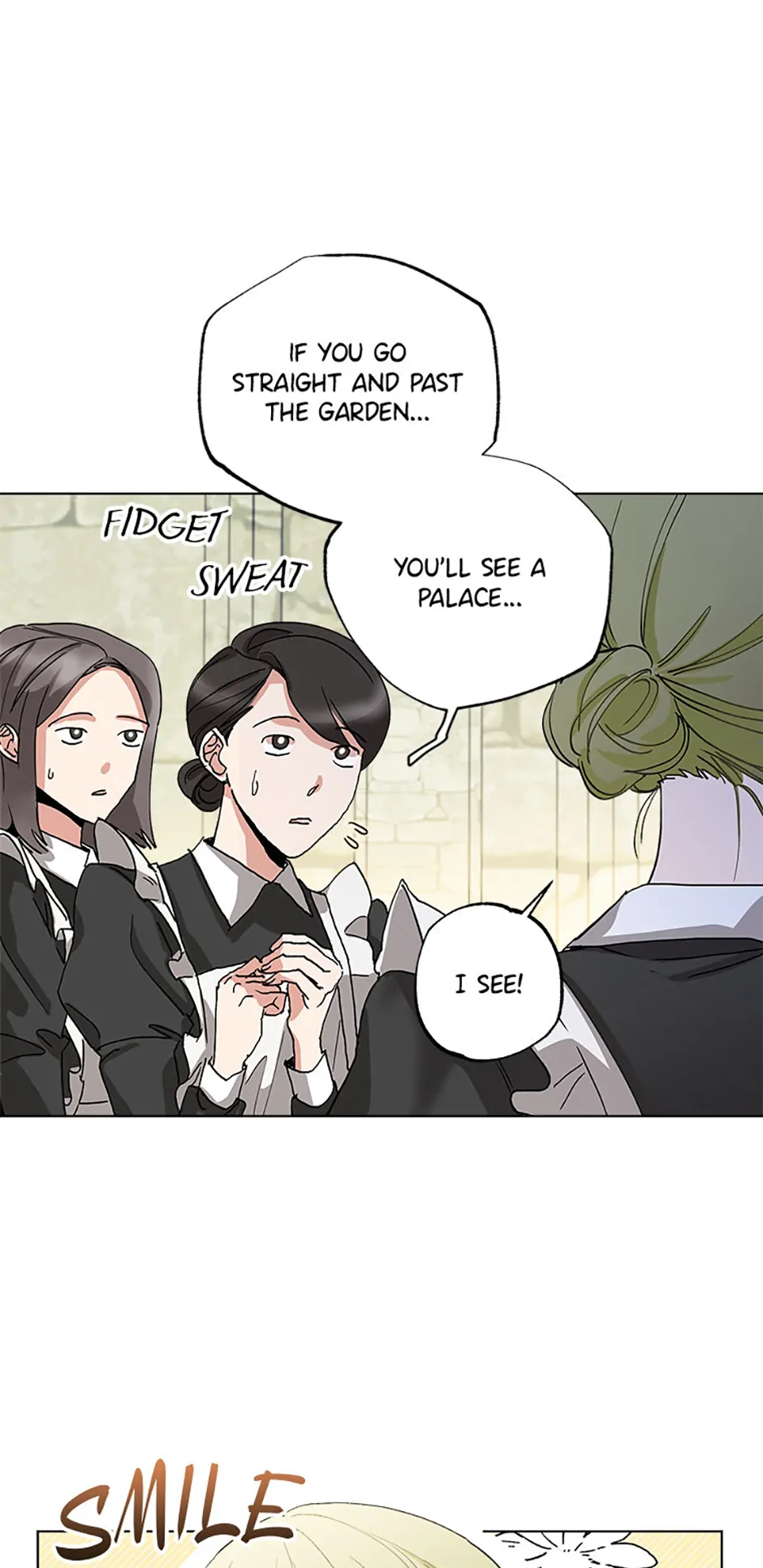 If You Can’t Kill Me, Love Me chapter 1 page 9