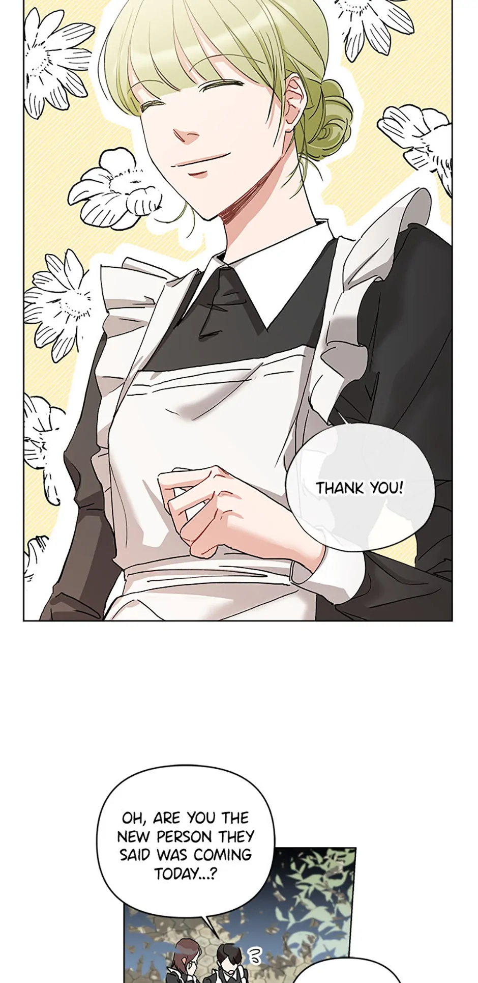 If You Can’t Kill Me, Love Me chapter 1 page 10