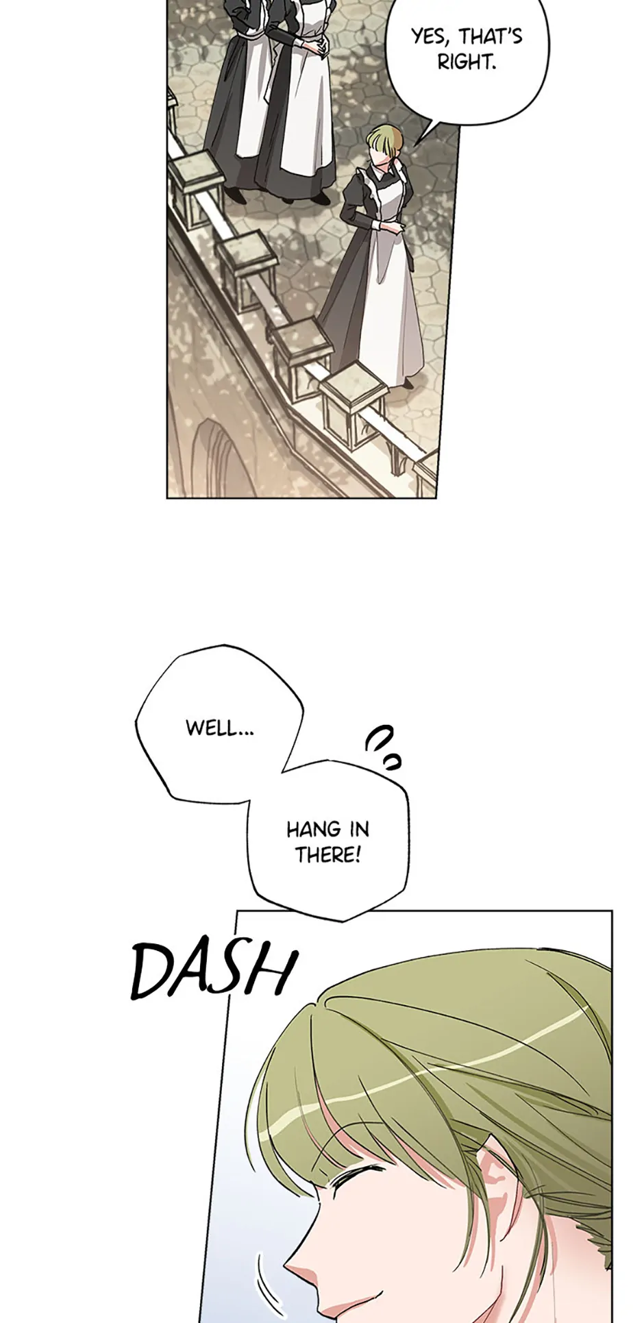 If You Can’t Kill Me, Love Me chapter 1 page 11