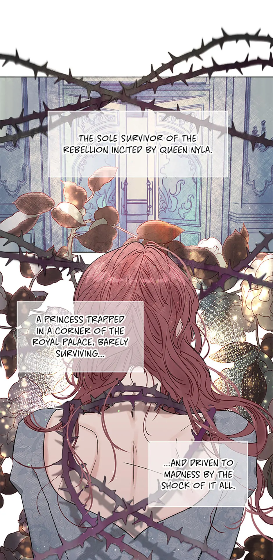 If You Can’t Kill Me, Love Me chapter 1 page 13