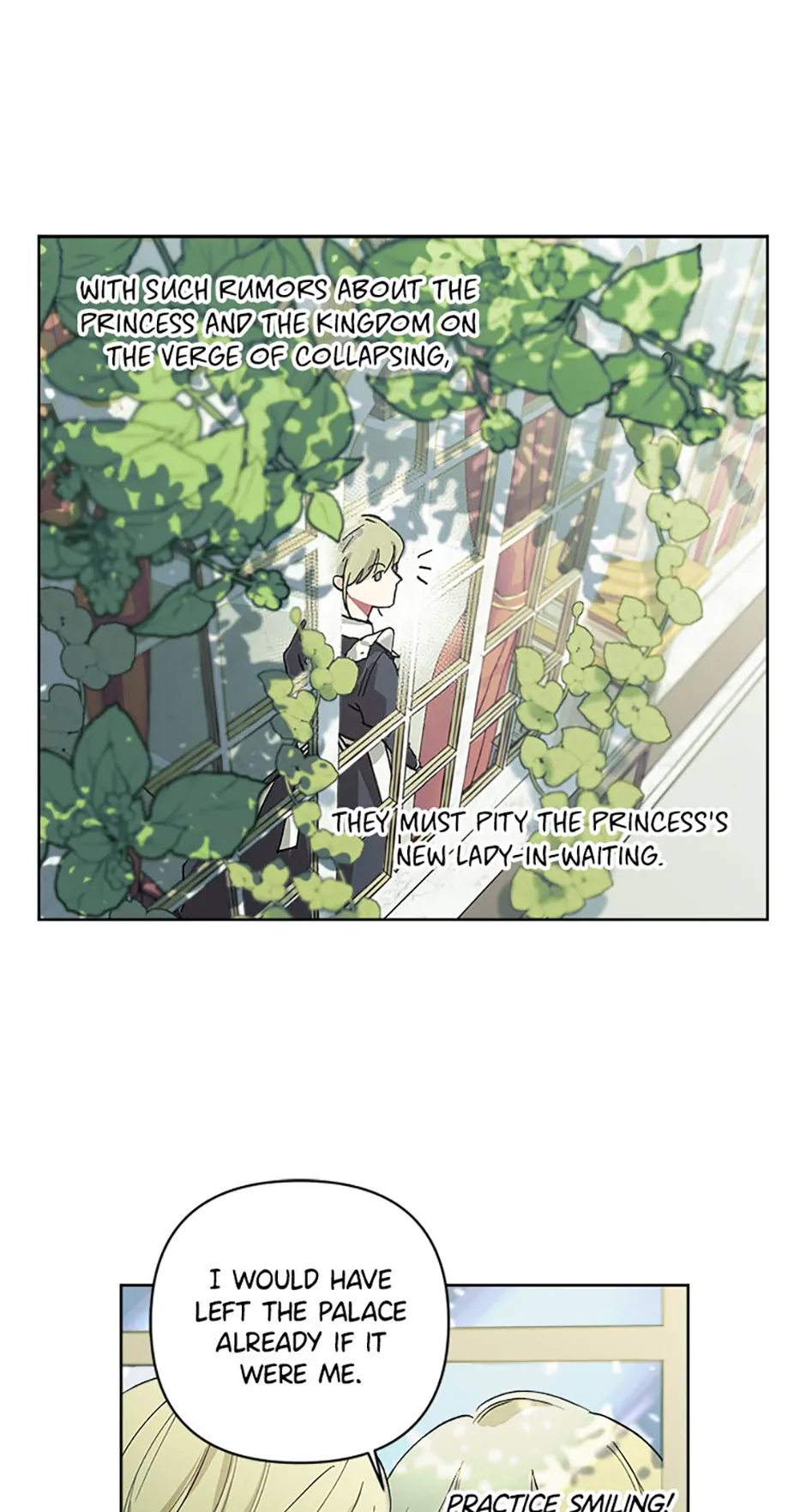 If You Can’t Kill Me, Love Me chapter 1 page 15