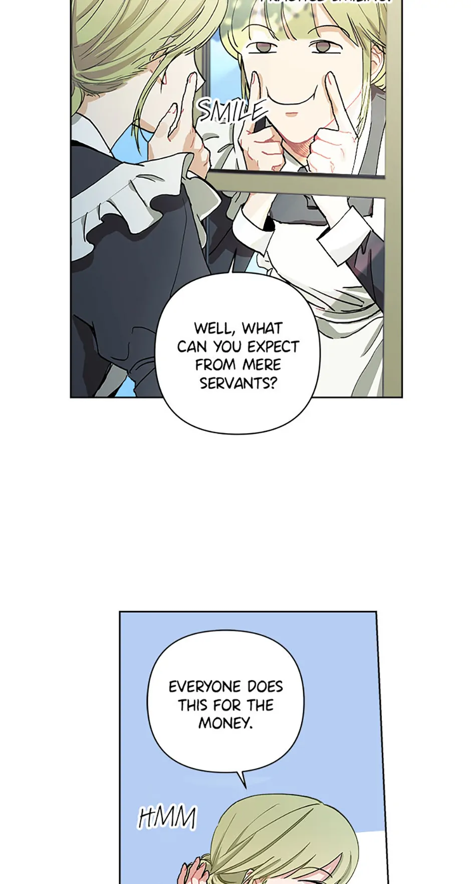 If You Can’t Kill Me, Love Me chapter 1 page 16