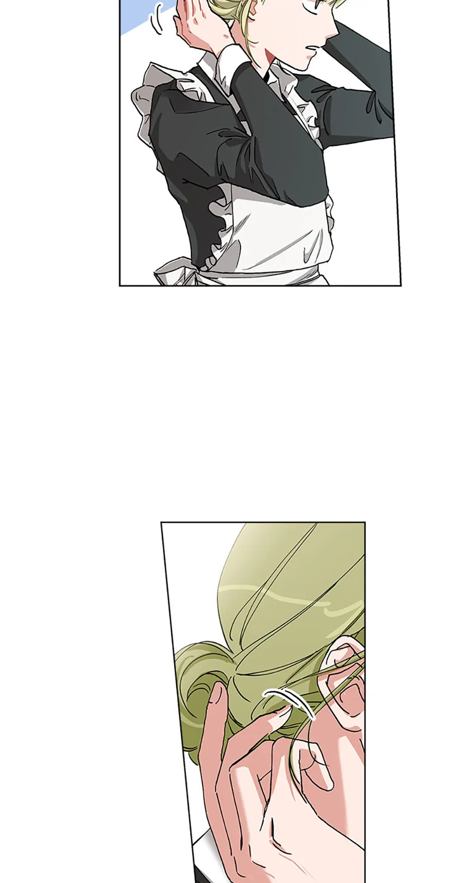 If You Can’t Kill Me, Love Me chapter 1 page 17