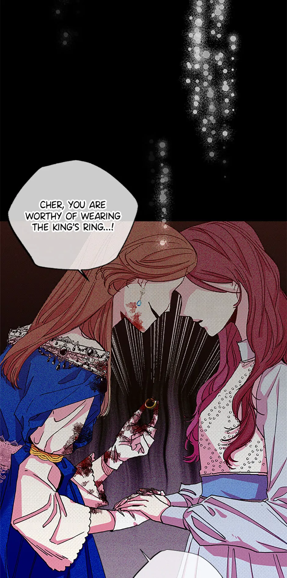 If You Can’t Kill Me, Love Me chapter 1 page 26