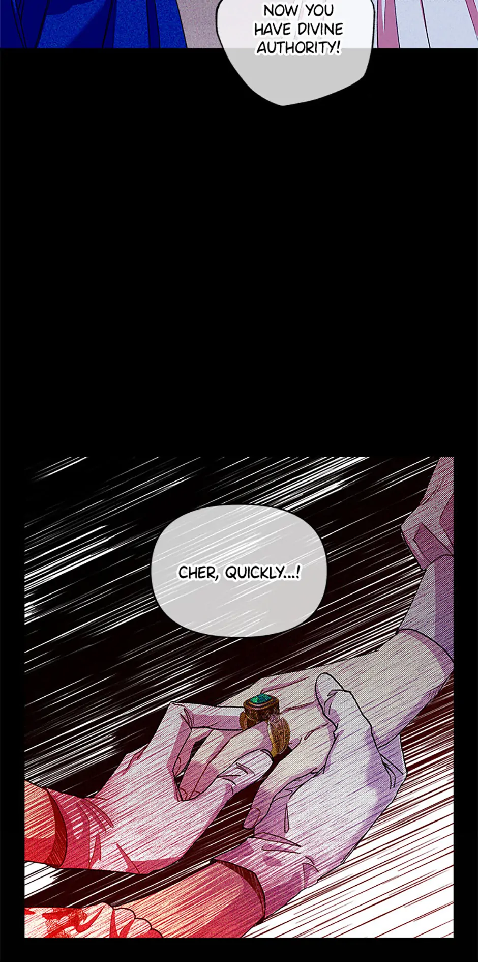 If You Can’t Kill Me, Love Me chapter 1 page 27