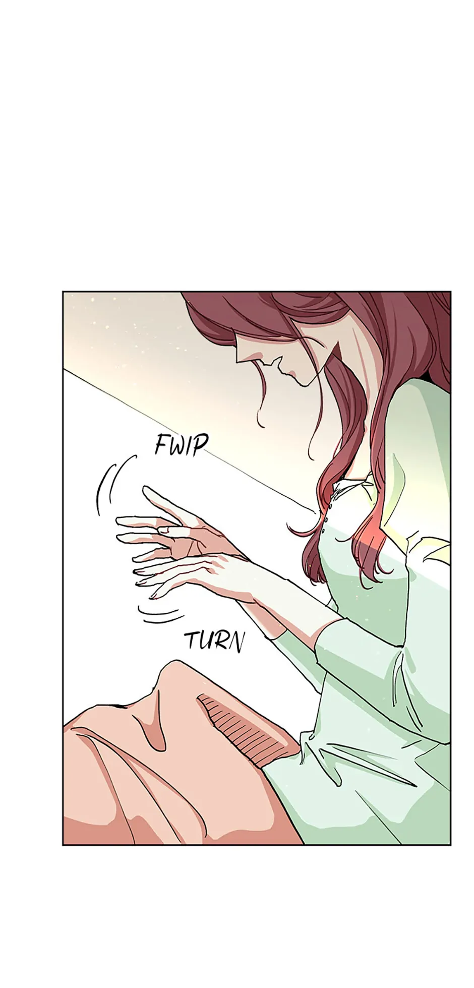 If You Can’t Kill Me, Love Me chapter 1 page 31