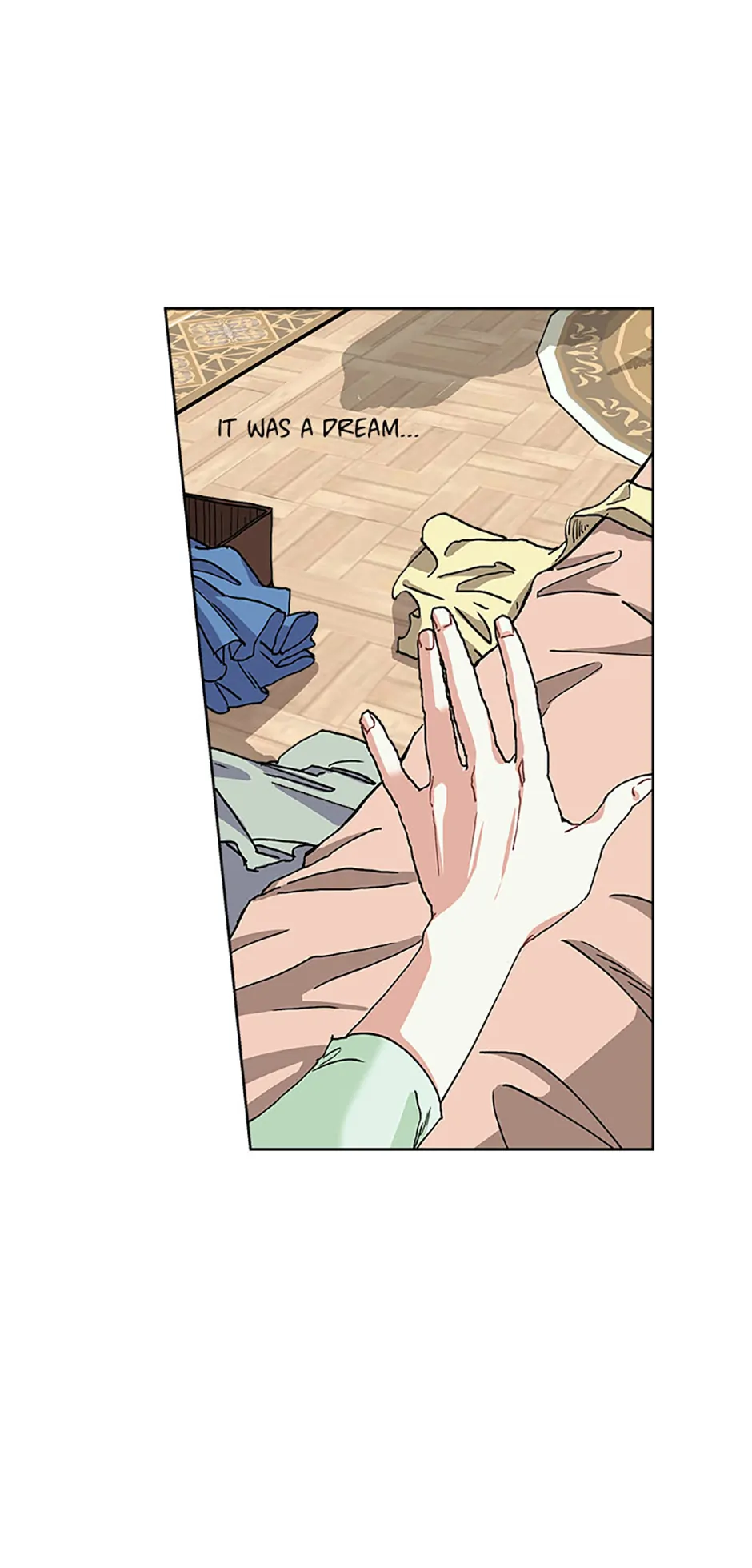 If You Can’t Kill Me, Love Me chapter 1 page 32