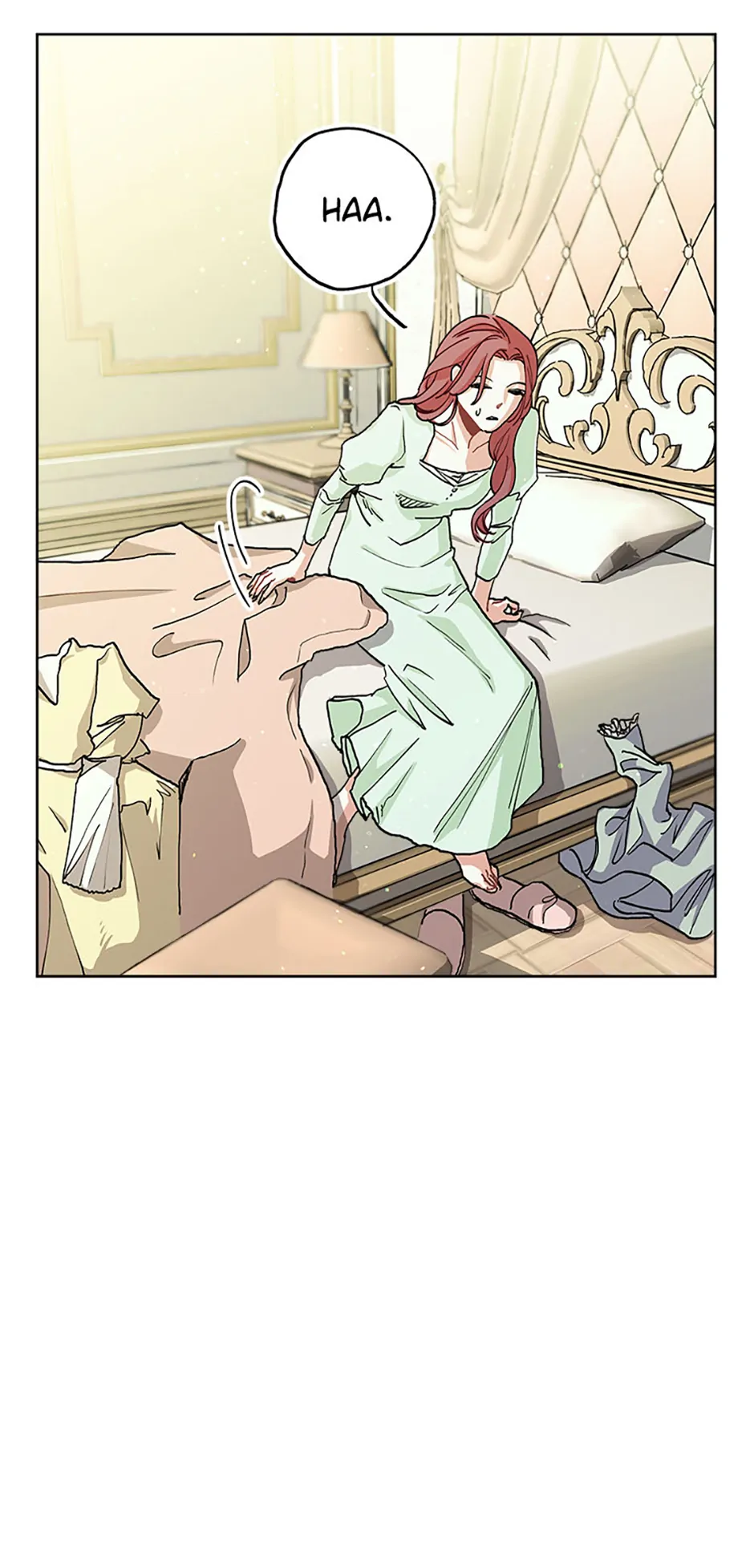 If You Can’t Kill Me, Love Me chapter 1 page 33