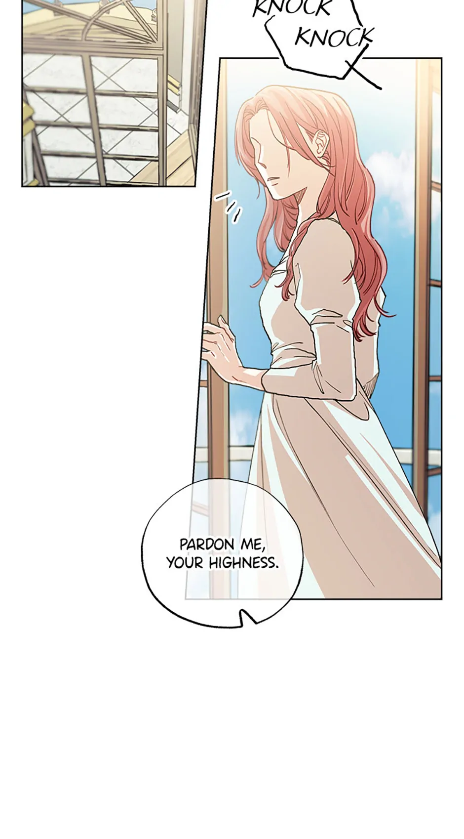 If You Can’t Kill Me, Love Me chapter 1 page 36