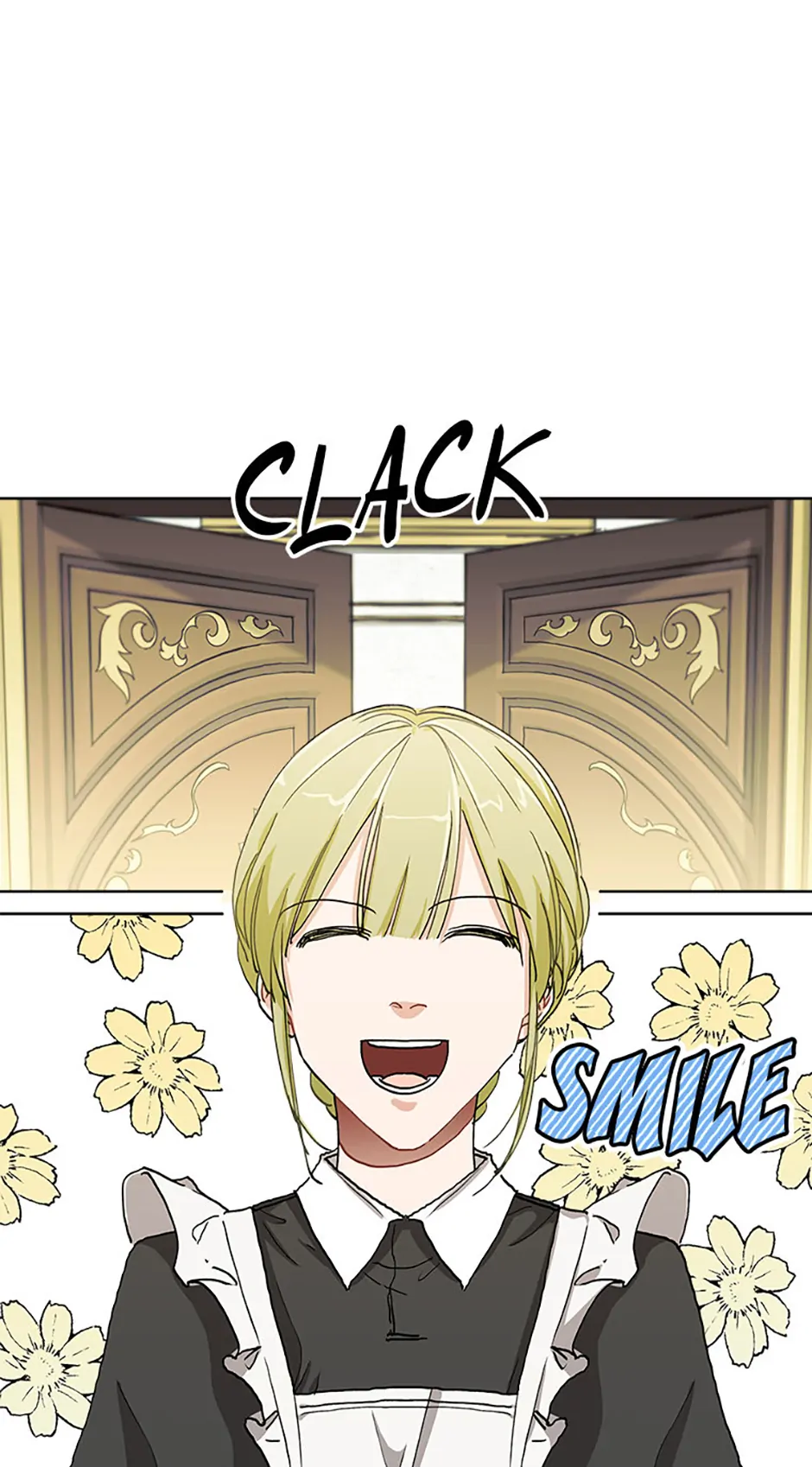 If You Can’t Kill Me, Love Me chapter 1 page 37