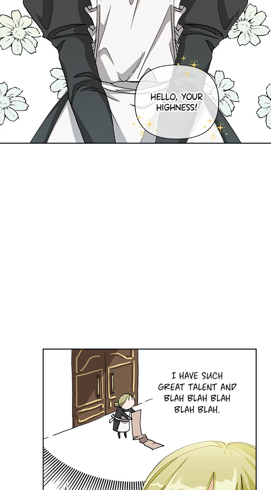 If You Can’t Kill Me, Love Me chapter 1 page 38