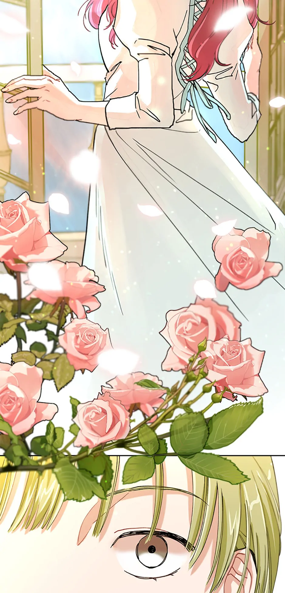If You Can’t Kill Me, Love Me chapter 1 page 41