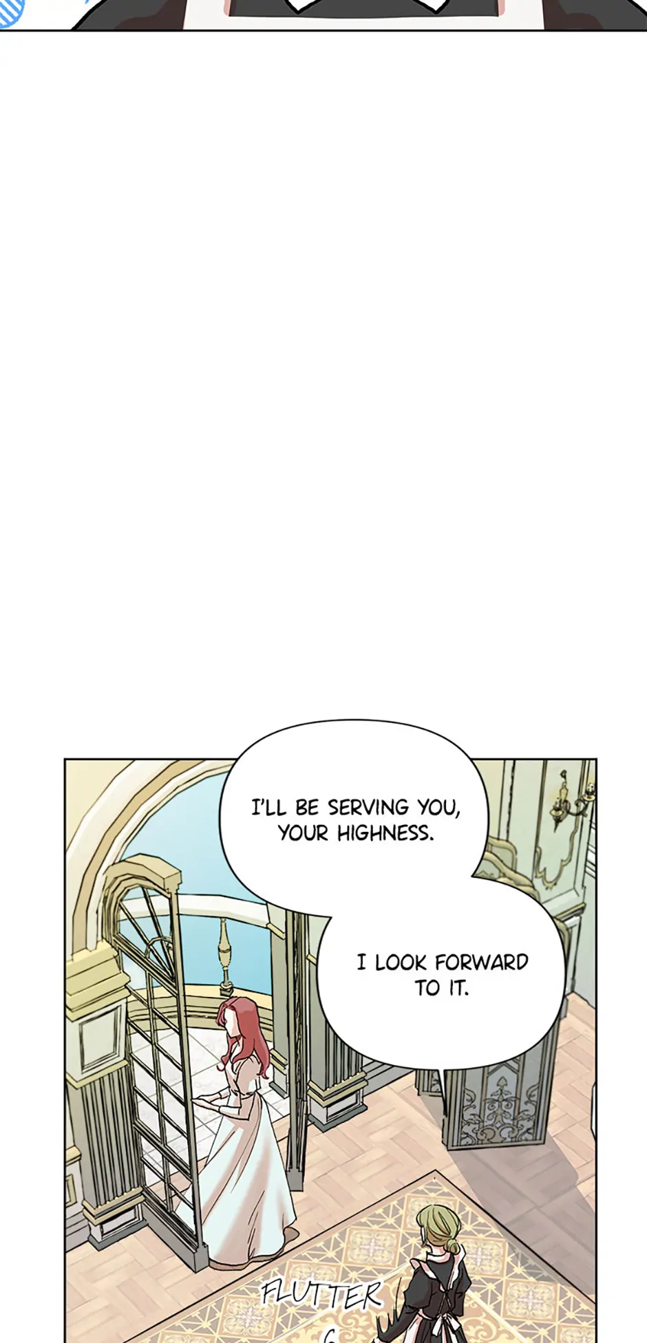 If You Can’t Kill Me, Love Me chapter 1 page 43