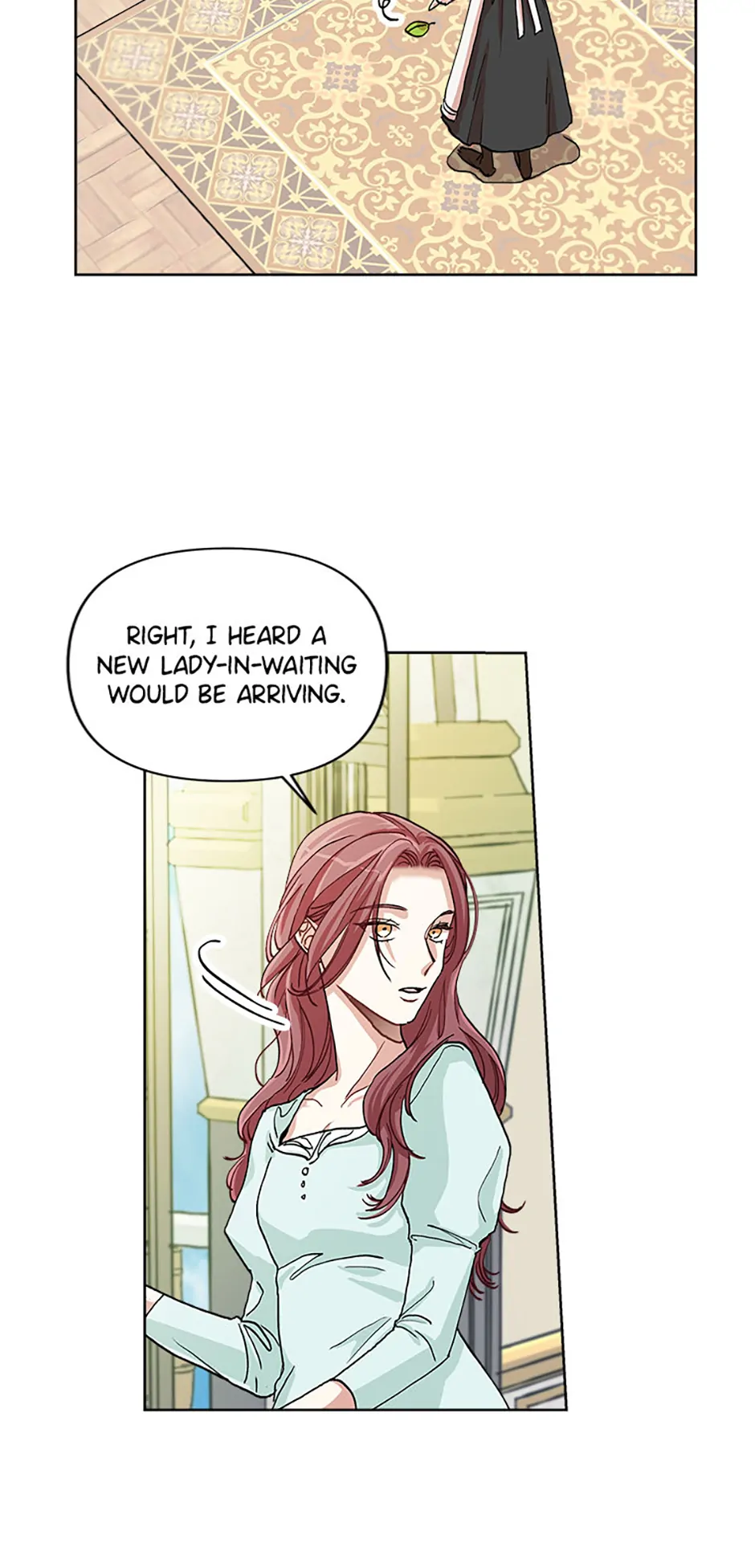 If You Can’t Kill Me, Love Me chapter 1 page 44