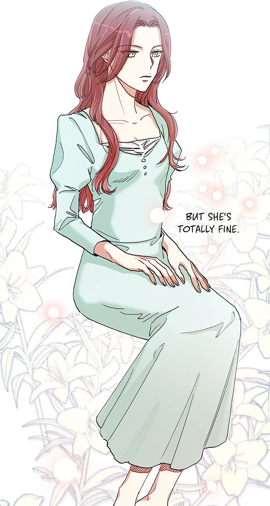 If You Can’t Kill Me, Love Me chapter 1 page 51