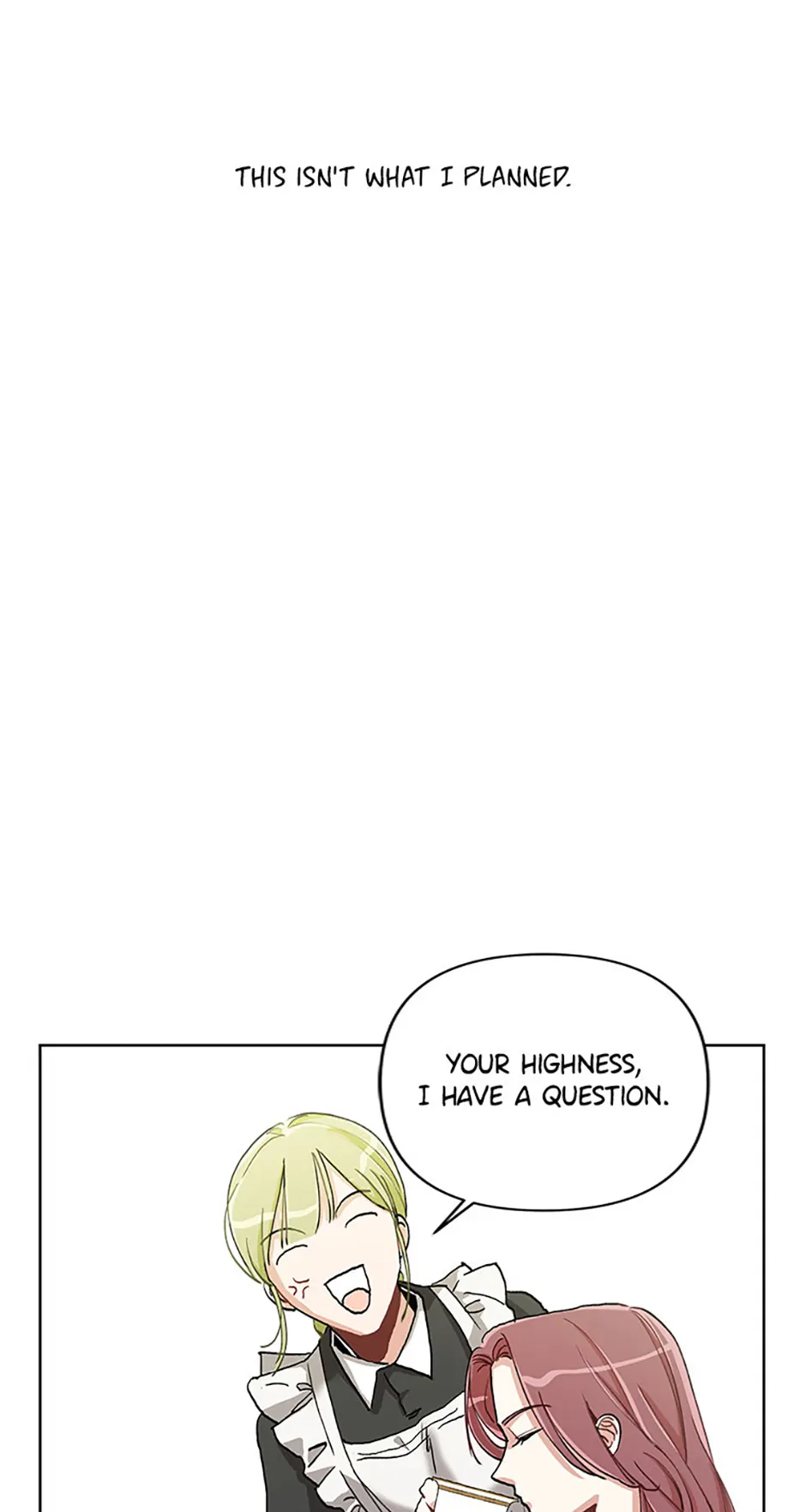 If You Can’t Kill Me, Love Me chapter 1 page 58