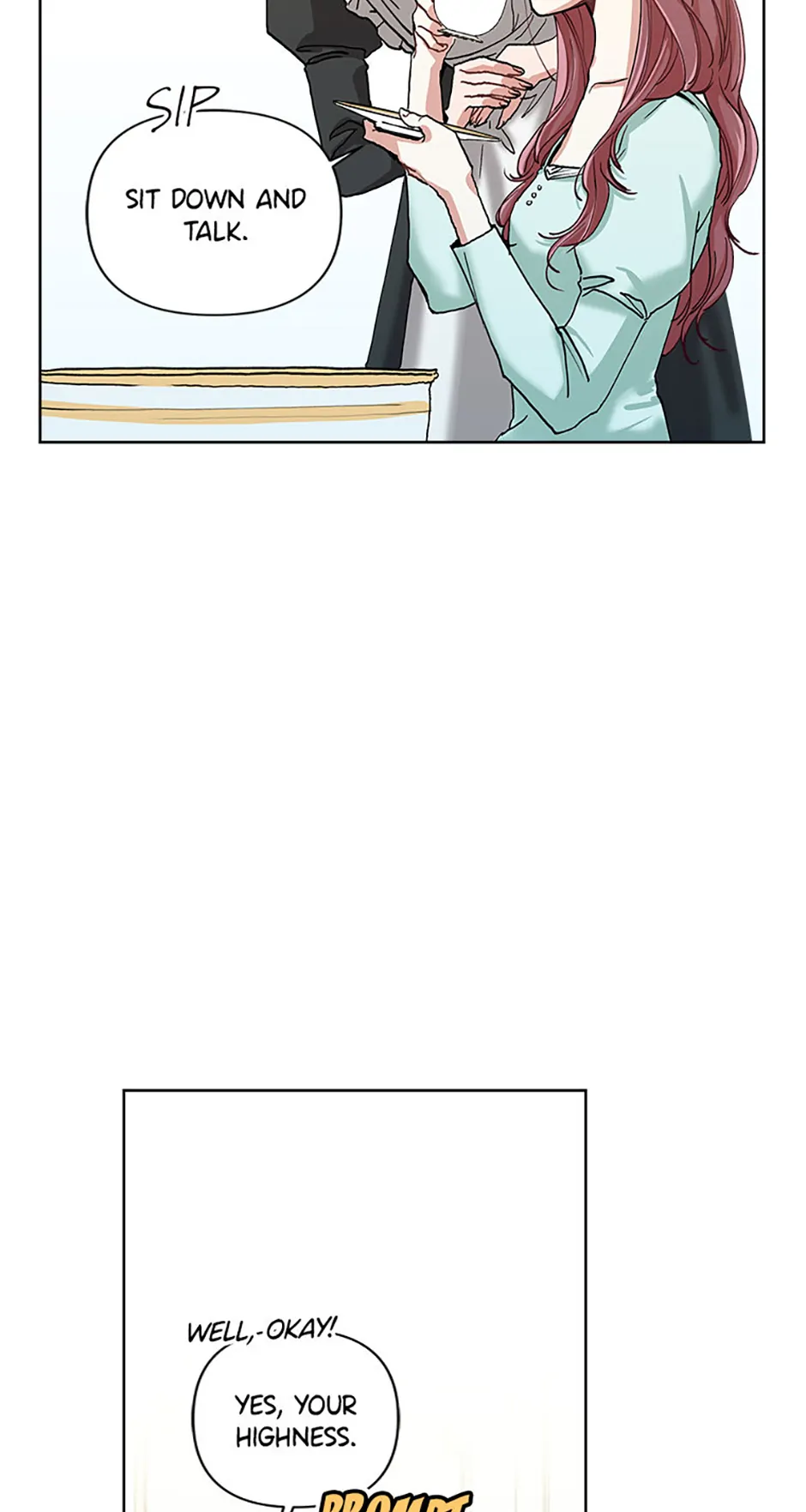 If You Can’t Kill Me, Love Me chapter 1 page 59