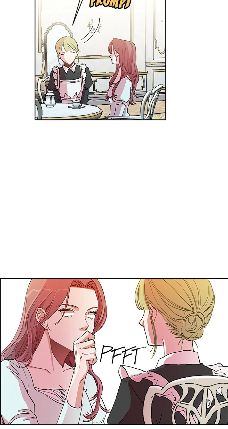 If You Can’t Kill Me, Love Me chapter 1 page 60