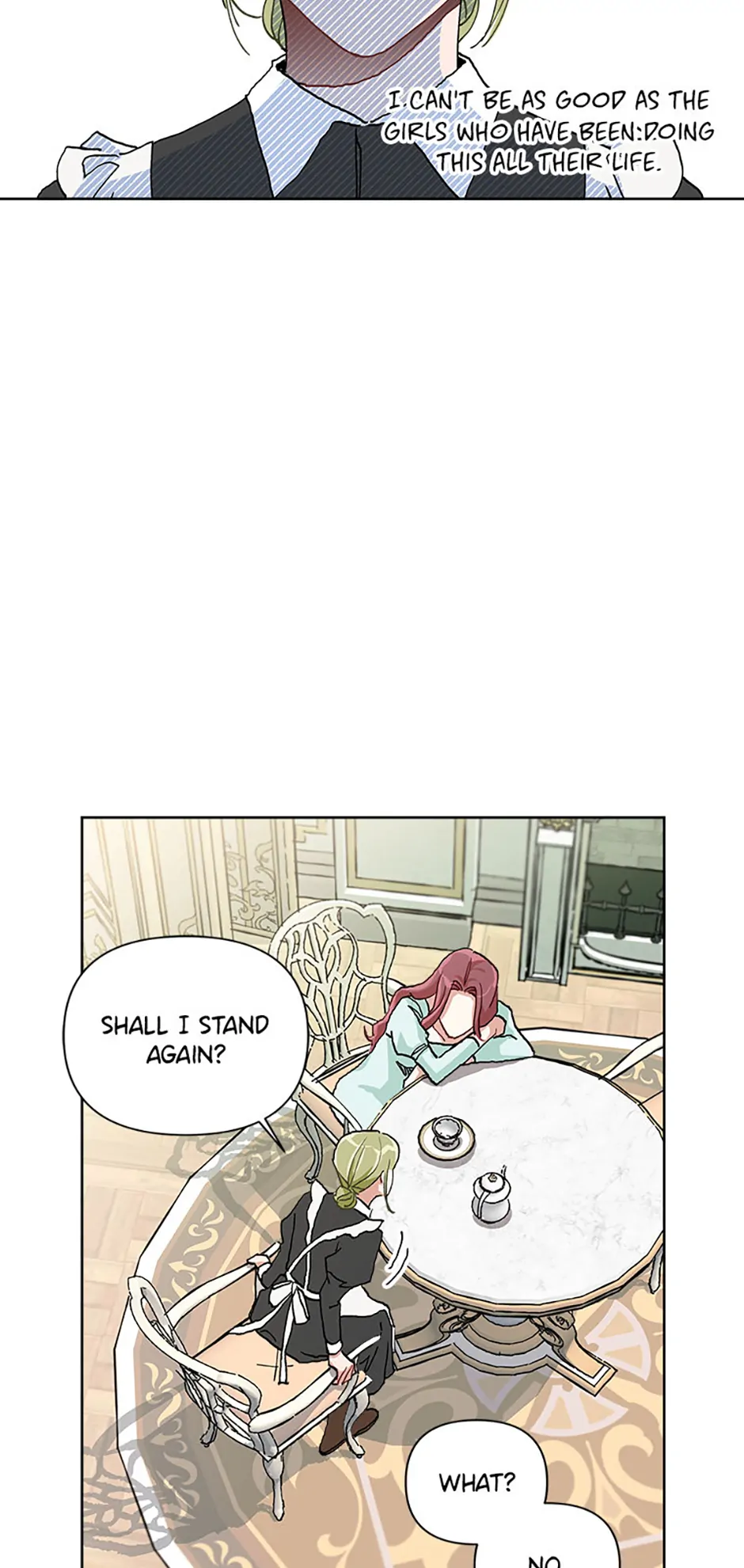 If You Can’t Kill Me, Love Me chapter 1 page 65