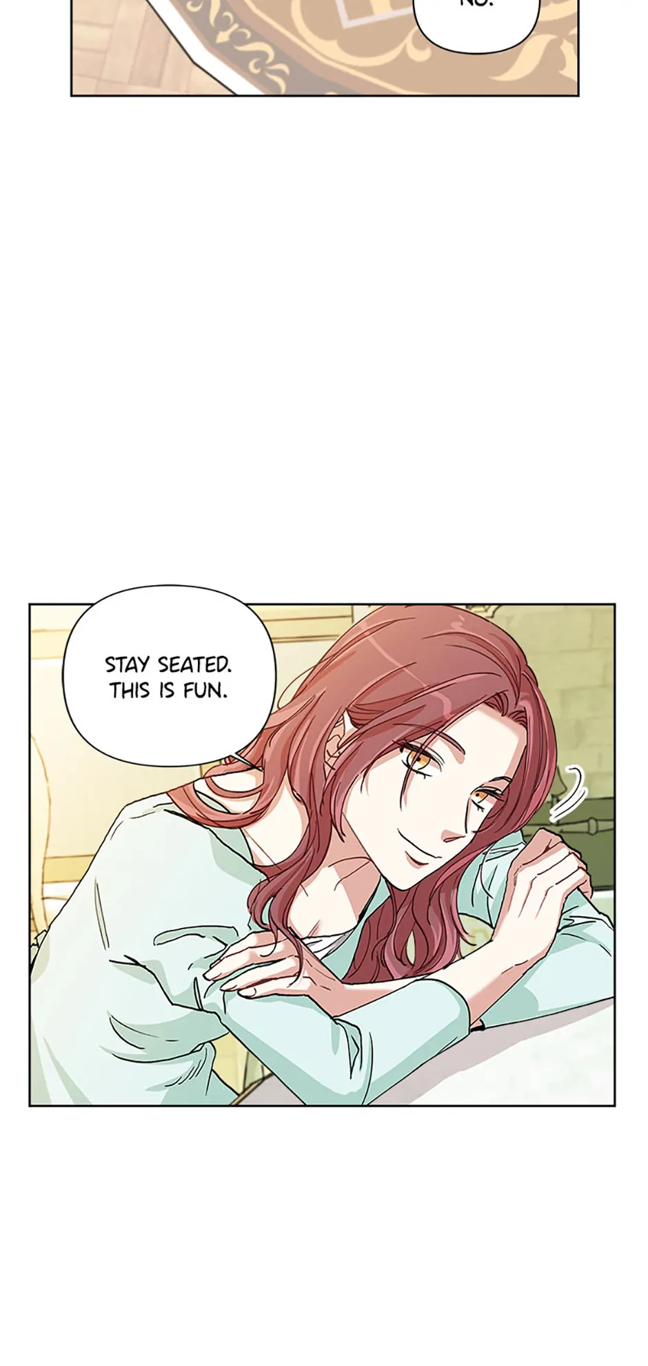 If You Can’t Kill Me, Love Me chapter 1 page 66