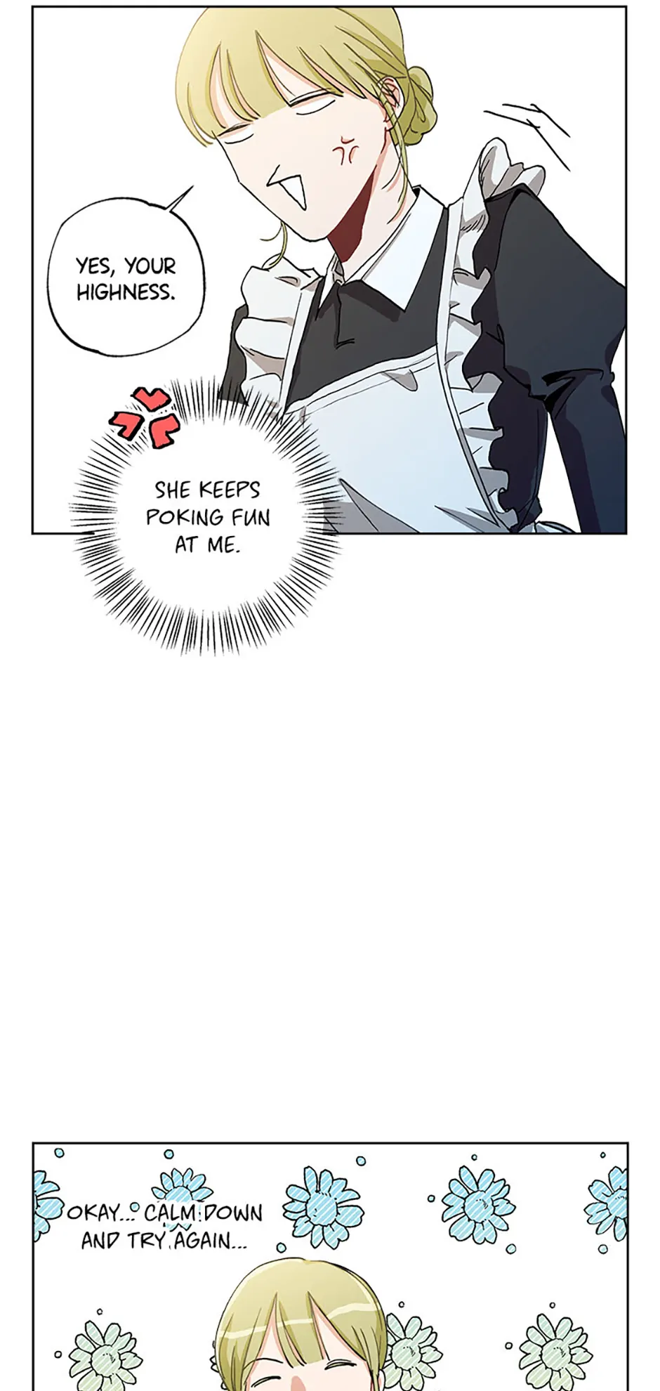 If You Can’t Kill Me, Love Me chapter 1 page 67